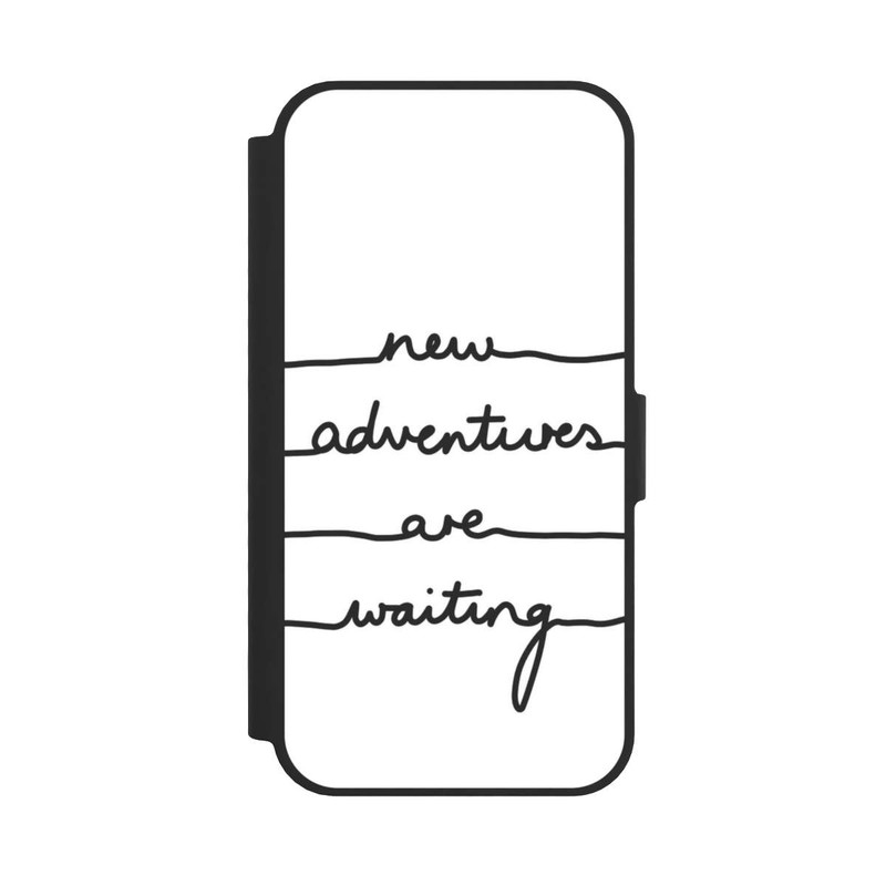 iPhone 16e NIVOflip New Adventures are Waiting