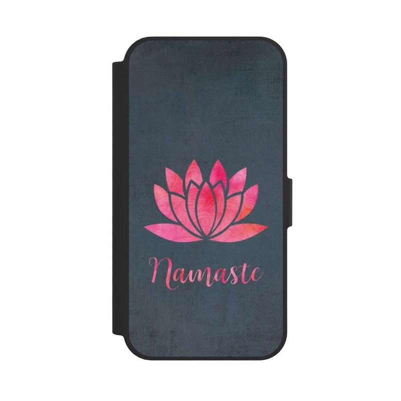 iPhone 16e NIVOflip Namaste