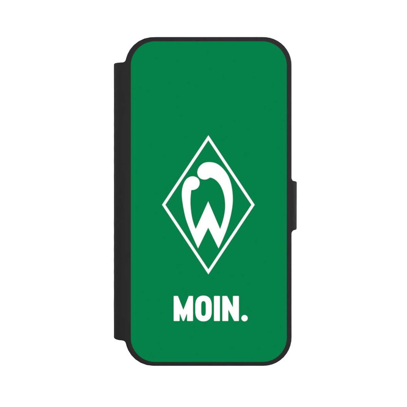 iPhone 16e NIVOflip Moin. - Werder Bremen
