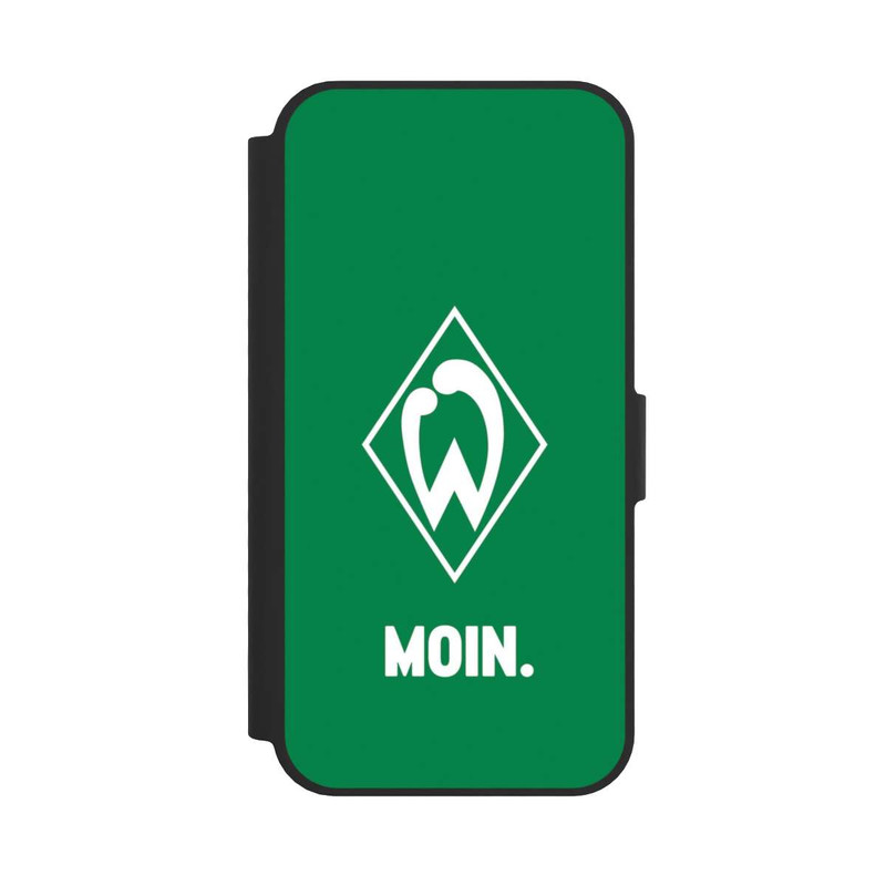 iPhone 16e NIVOflip Moin. - Werder Bremen