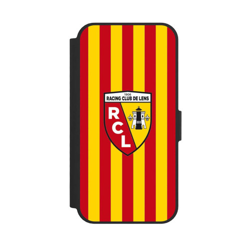 Apple iPhone 16e NIVOflip Rayures RC Lens