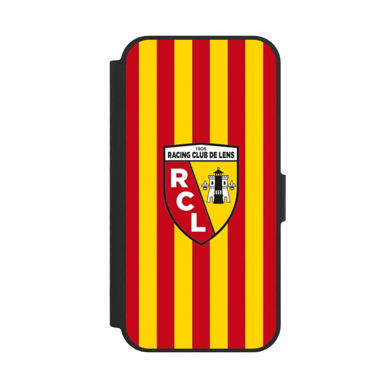iPhone 16e NIVOflip Rayures RC Lens