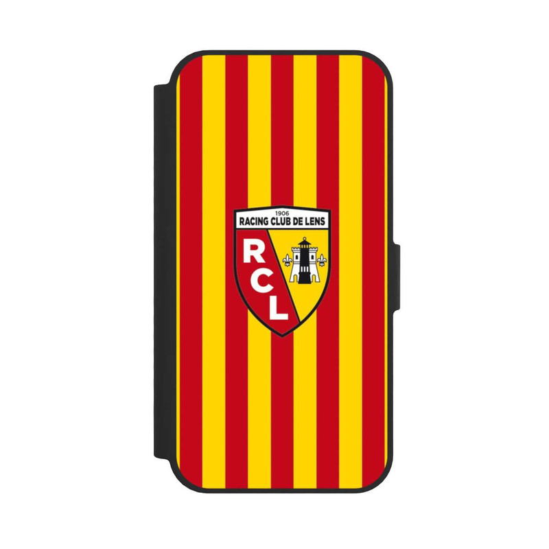 iPhone 16e NIVOflip Rayures RC Lens
