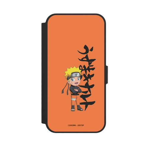 Apple iPhone 16e NIVOflip Naruto SD