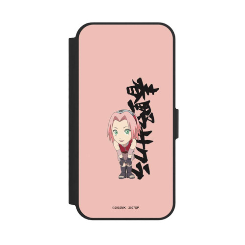 Apple iPhone 16e NIVOflip Sakura SD