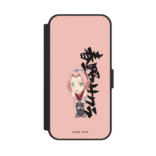 Apple iPhone 16e NIVOflip Sakura SD