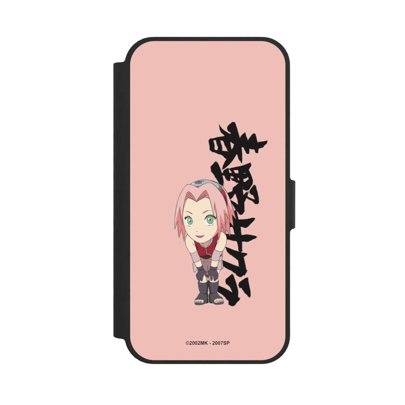 iPhone 16e NIVOflip Sakura SD