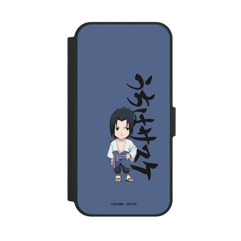 iPhone 16e NIVOflip Sasuke SD