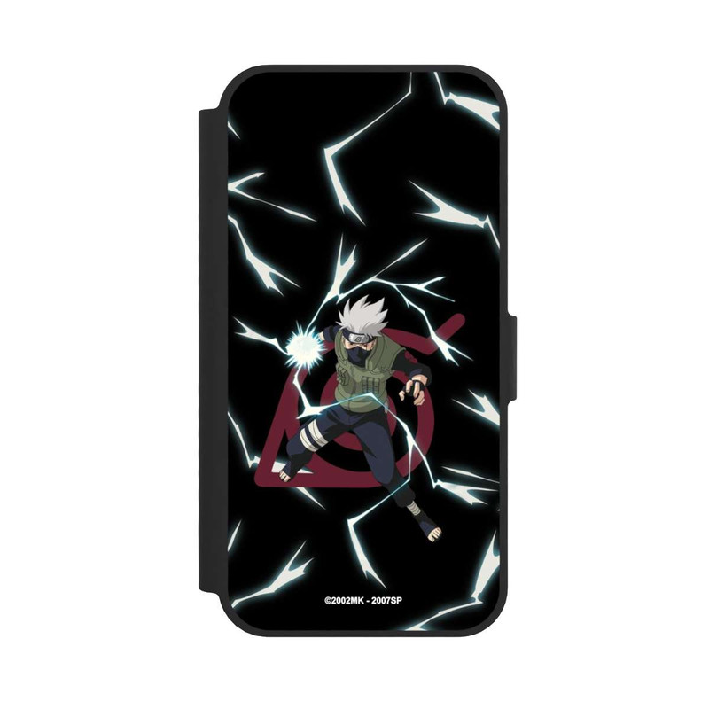 iPhone 16e NIVOflip Kakashi Raikiri