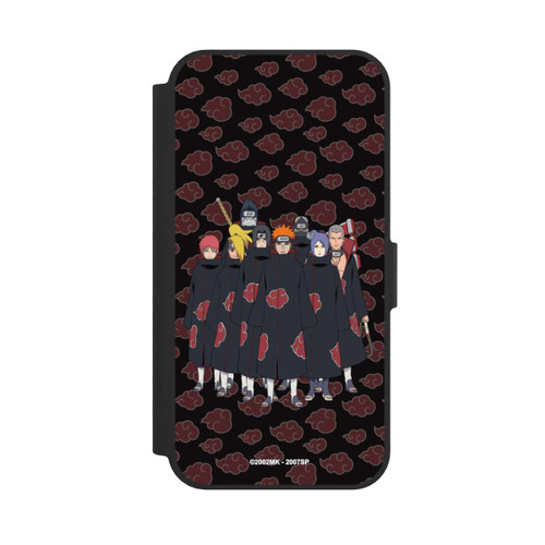 Apple iPhone 16e NIVOflip Akatsuki Gruppe
