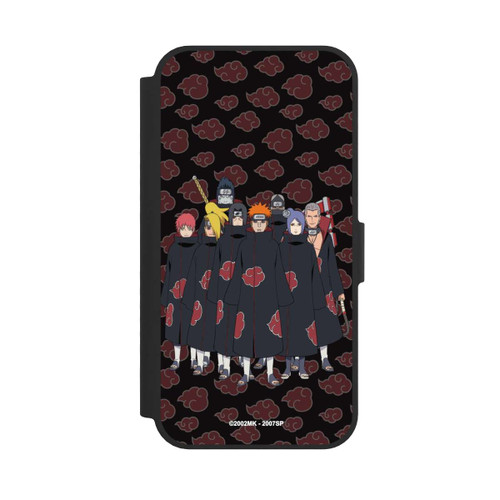 Apple iPhone 16e NIVOflip Akatsuki Group