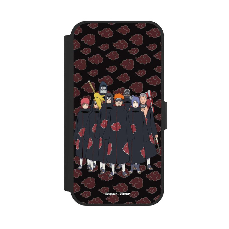 iPhone 16e NIVOflip Akatsuki Gruppe