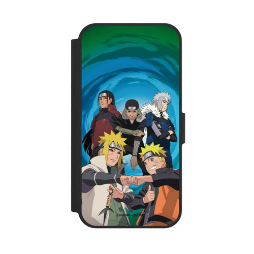 Apple iPhone 16e NIVOflip 4 hokagen Group