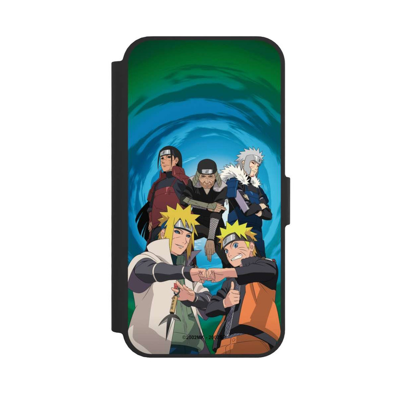 iPhone 16e NIVOflip 4 hokagen Group