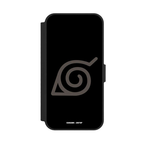 Apple iPhone 16e NIVOflip Konoha