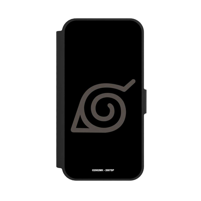 iPhone 16e NIVOflip Konoha