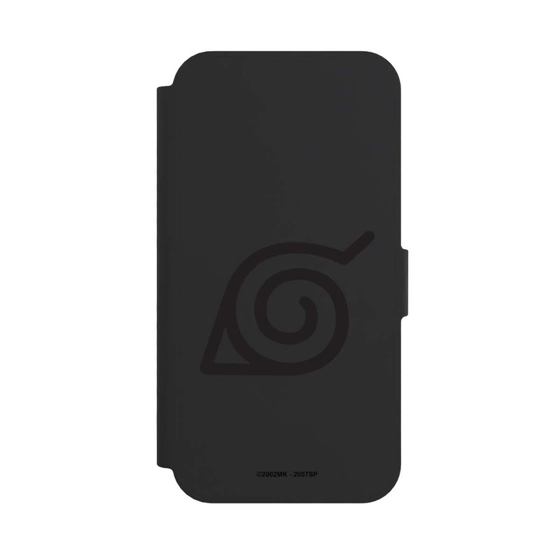 iPhone 16e NIVOflip Konoha sans Fond