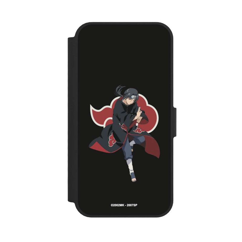 iPhone 16e NIVOflip Itachi Uchiha Akatsuki