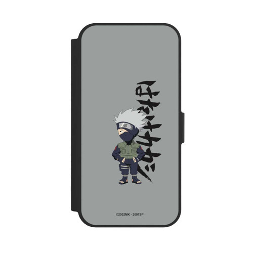 Apple iPhone 16e NIVOflip Kakashi SD