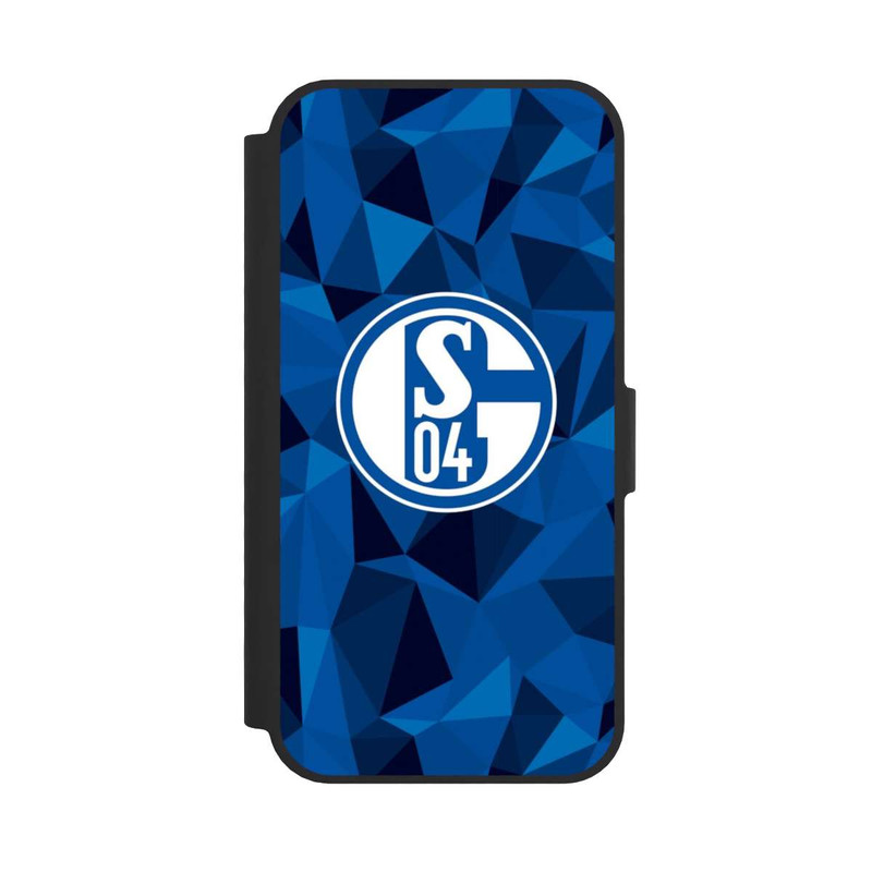 iPhone 16e NIVOflip Schalke 04 Camo