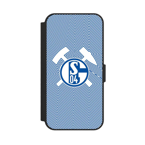 Apple iPhone 16e NIVOflip Ruhrpott - Schalke 04