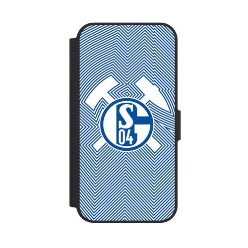 Apple iPhone 16e NIVOflip Ruhrpott - Schalke 04