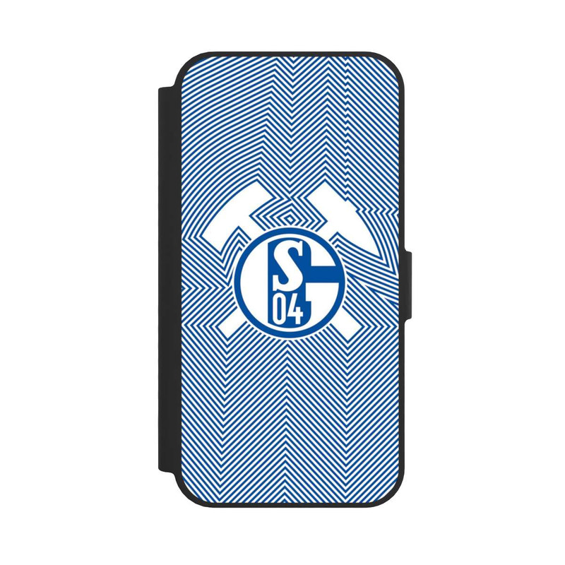 iPhone 16e NIVOflip Ruhrpott - Schalke 04