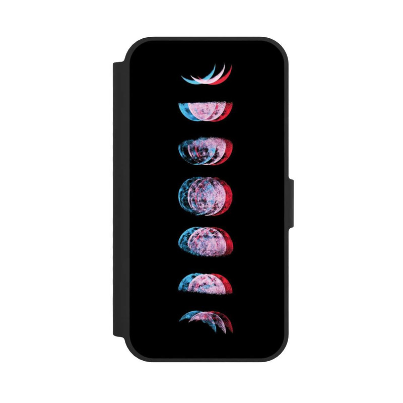 iPhone 16e NIVOflip Dreifarbiges Mondlicht