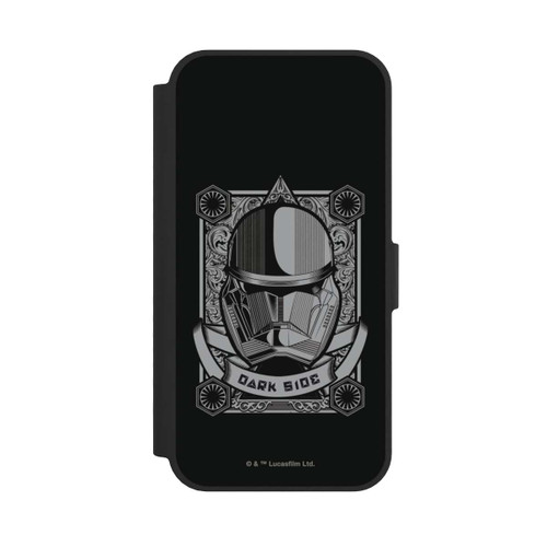 Apple iPhone 16e NIVOflip Trooper 