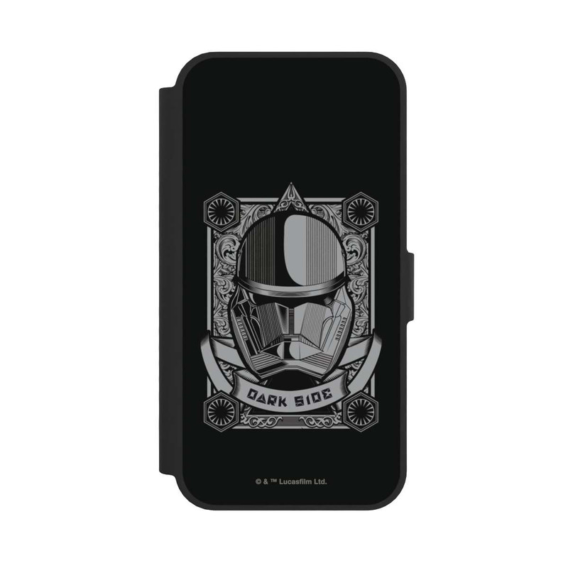 iPhone 16e NIVOflip Trooper 