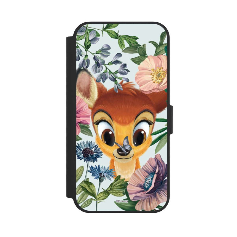 iPhone 16e NIVOflip Bloomy Bambi