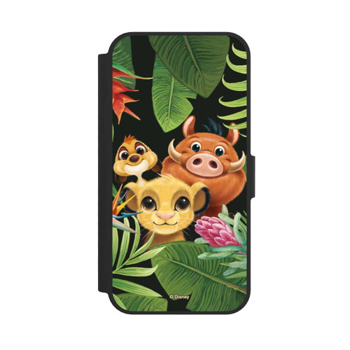Apple iPhone 16e NIVOflip Simba's Friends