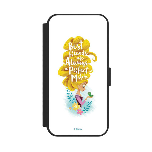 Apple iPhone 16e NIVOflip Rapunzel Best Friends