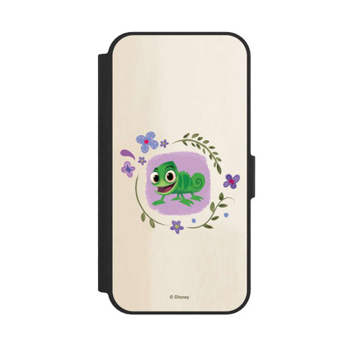 Apple iPhone 16e NIVOflip Pascal the Chameleon