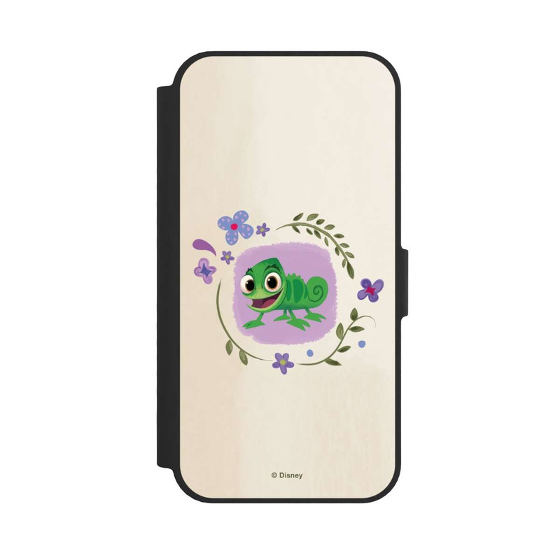 iPhone 16e NIVOflip Pascal the Chameleon