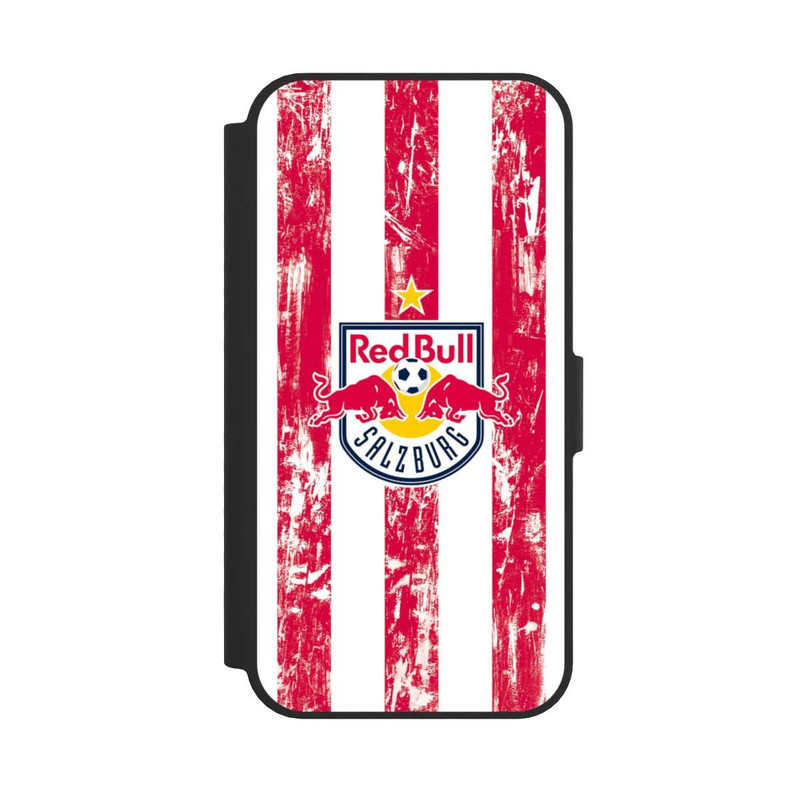 iPhone 16e NIVOflip Red Bull Salzburg Strip