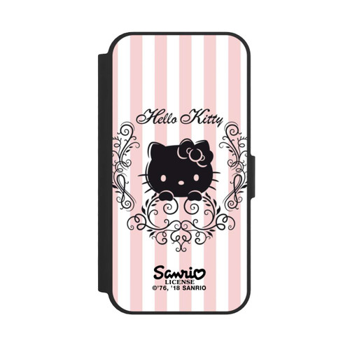 Apple iPhone 16e NIVOflip Hello Kitty Elegant