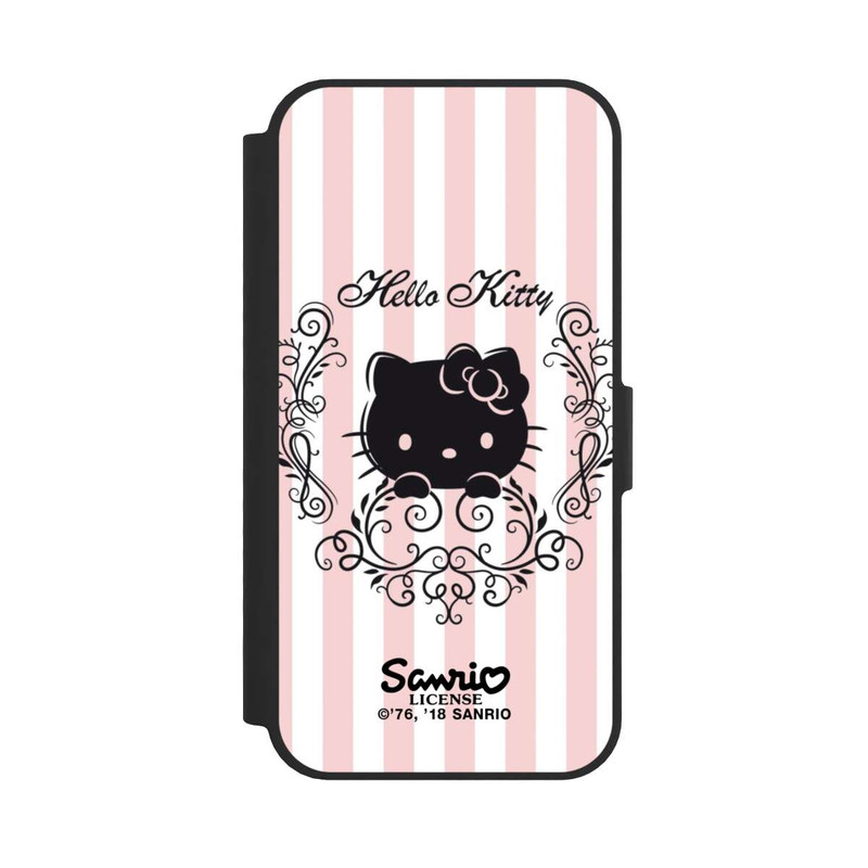 iPhone 16e NIVOflip Hello Kitty Elegant