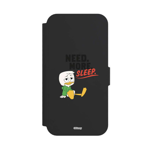 Apple iPhone 16e NIVOflip Need more sleep