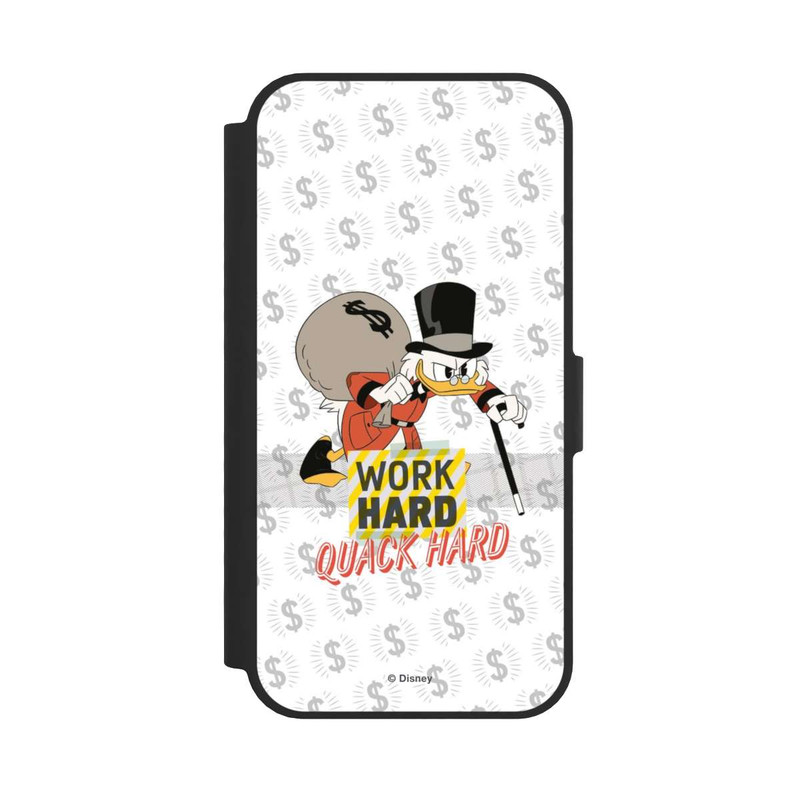 iPhone 16e NIVOflip Work Hard