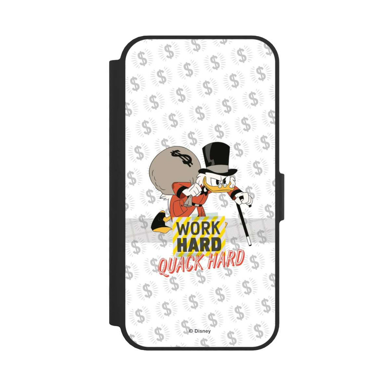 iPhone 16e NIVOflip Work Hard