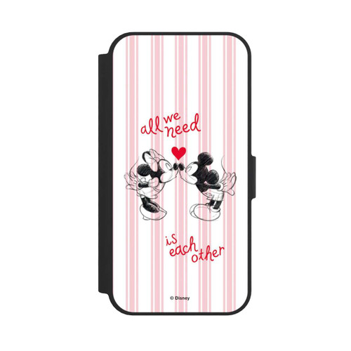 Apple iPhone 16e NIVOflip All We Need is Each Other