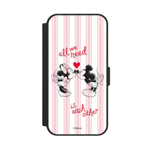 Apple iPhone 16e NIVOflip All We Need is Each Other