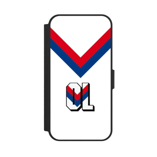 Apple iPhone 16e NIVOflip OL Maillot 1989