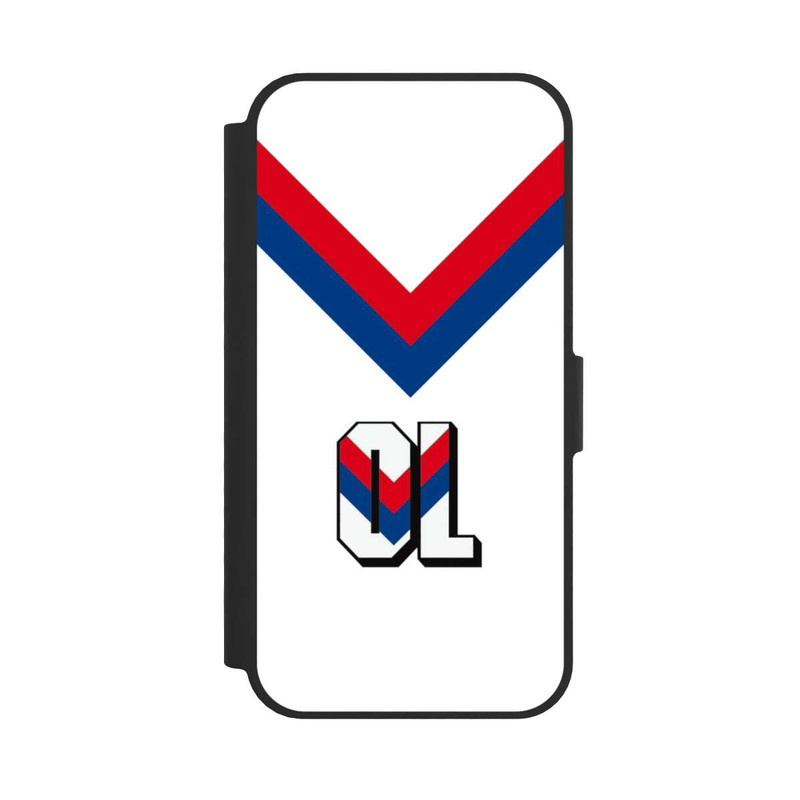 iPhone 16e NIVOflip OL Maillot 1989