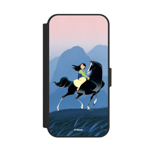 Apple iPhone 16e NIVOflip Mulan Touch of Freedom