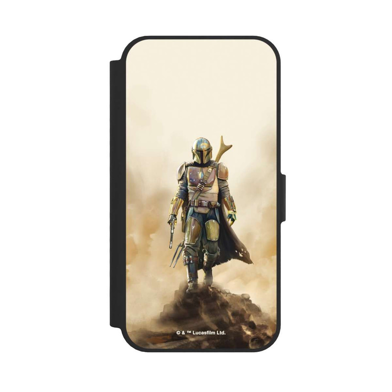 iPhone 16e NIVOflip The Mandalorian Rock