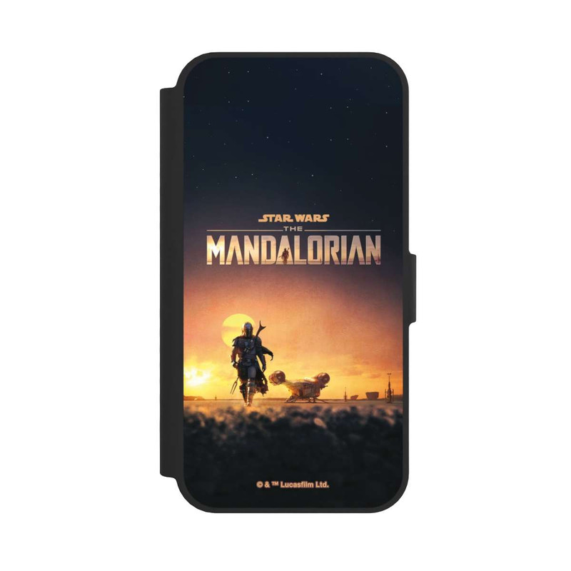 iPhone 16e NIVOflip Mando Ship