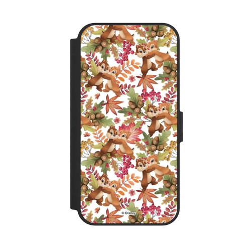 Apple iPhone 16e NIVOflip Chip 'n Dale Pattern