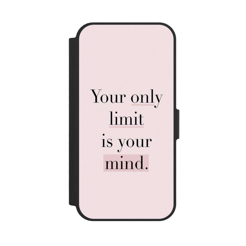iPhone 16e NIVOflip Your only limit is your mind